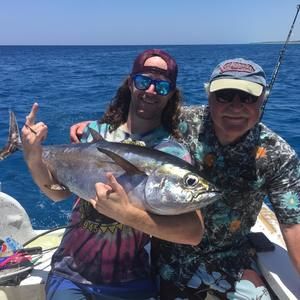 Meet your Posher, Andy